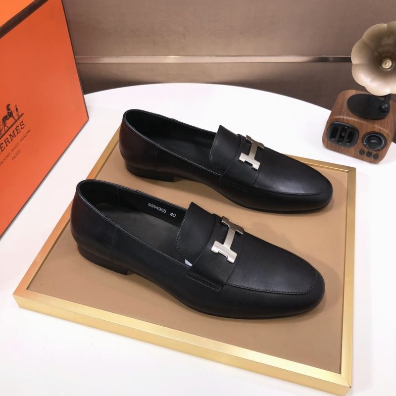 Hermes Business Shoes